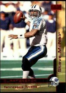 Steve McNair