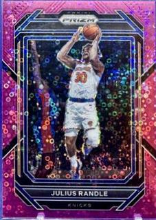 Julius Randle