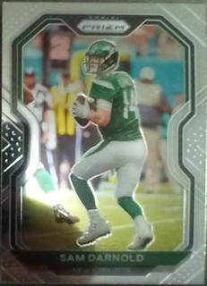 Sam Darnold