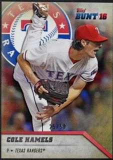Cole Hamels