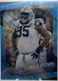Derrick Brown