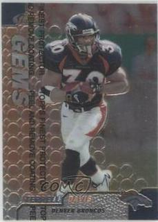 Terrell Davis