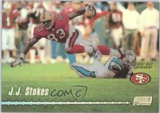 J.J. Stokes