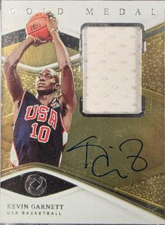 Kevin Garnett