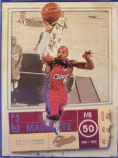 Corey Maggette