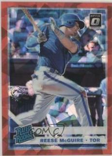 Reese McGuire