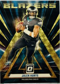 Jalen Hurts