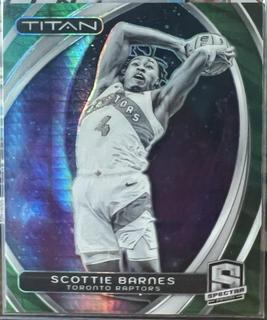 Scottie Barnes