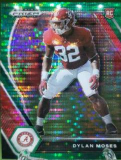 Dylan Moses