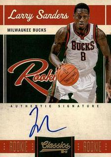 Larry Sanders