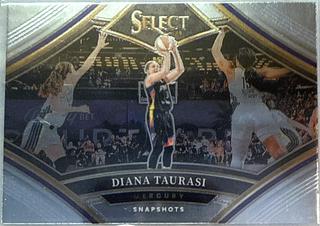 Diana Taurasi