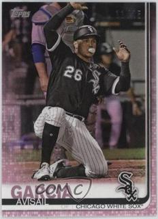 Avisail Garcia