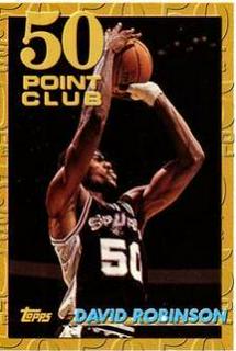 David Robinson