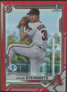 Jacob Steinmetz