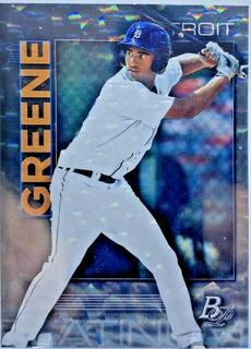 Riley Greene