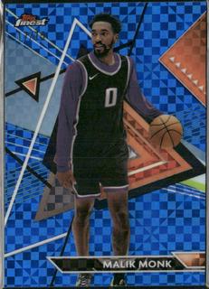 Malik Monk