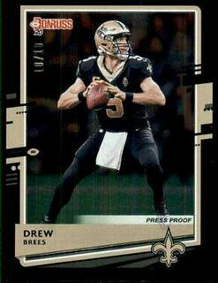 Drew Brees