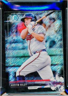 Austin Riley