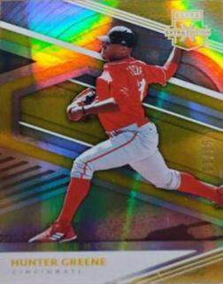 Hunter Greene