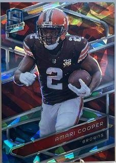 Amari Cooper