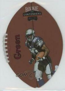 Ahman Green
