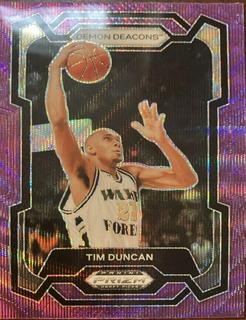 Tim Duncan
