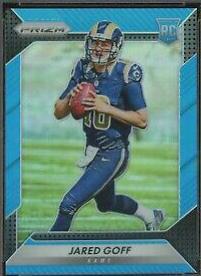 Jared Goff