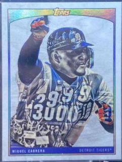 Miguel Cabrera