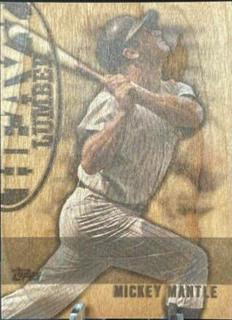 Mickey Mantle