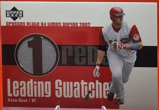Adam Dunn