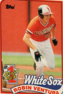 Robin Ventura
