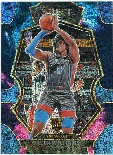 Jalen Williams