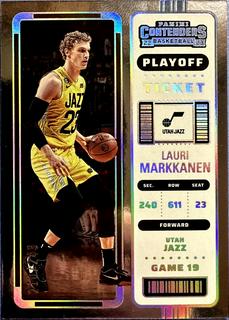 Lauri Markkanen