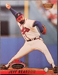 Jeff Reardon