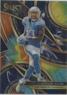 Keenan Allen