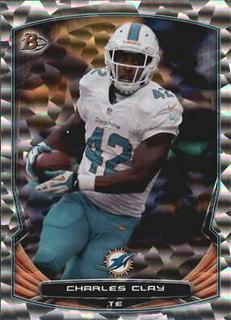 Charles Clay