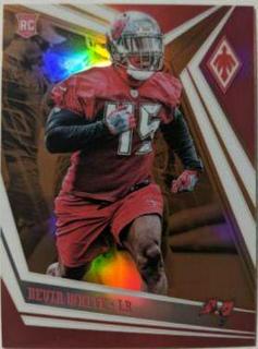 Devin White
