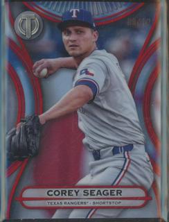 Corey Seager