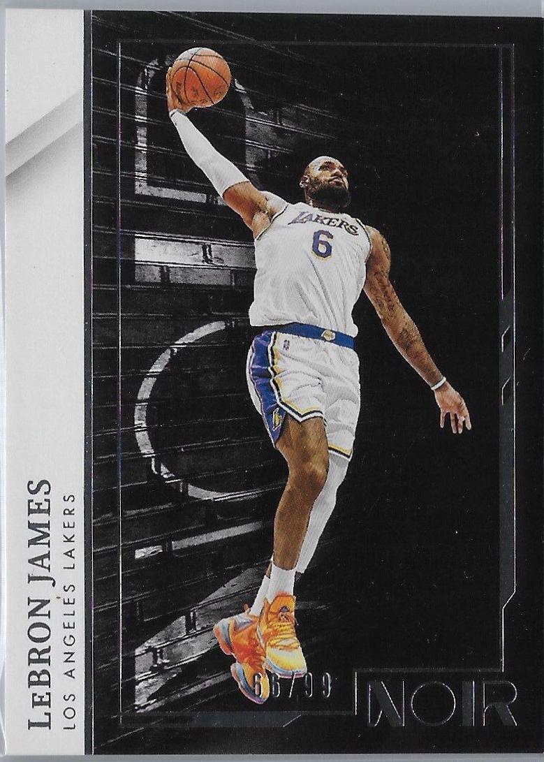 LeBron James
