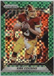 Kirk Cousins
