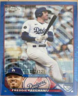 Freddie Freeman