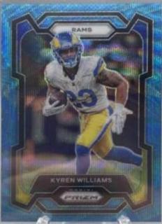 Kyren Williams