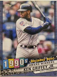 Ken Griffey