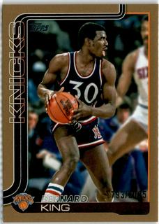 Bernard King
