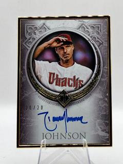 Randy Johnson