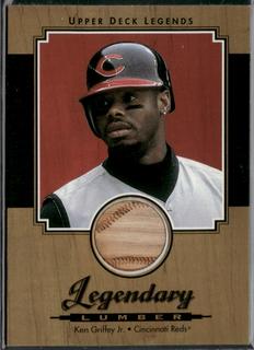 Ken Griffey Jr.