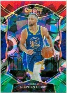 Stephen Curry
