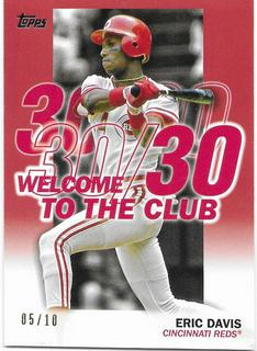 Eric Davis