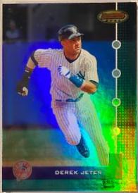 Derek Jeter