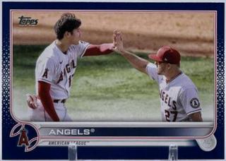 Angels